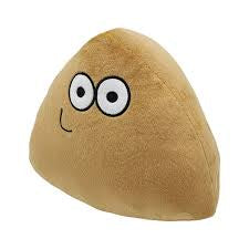 HYSEL POU PLUSH